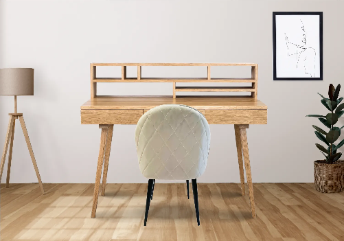 Newton Study Table and Chair